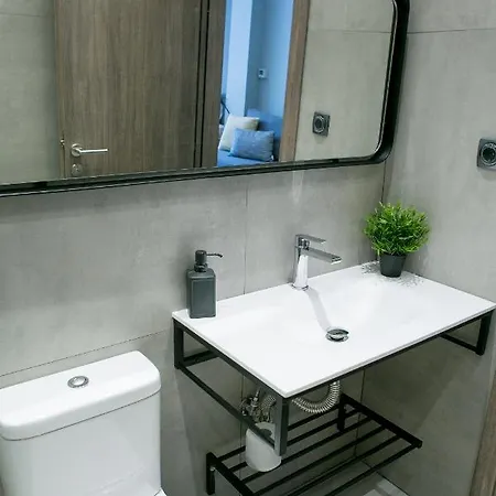 Sts Eight 6.1 테살로니키