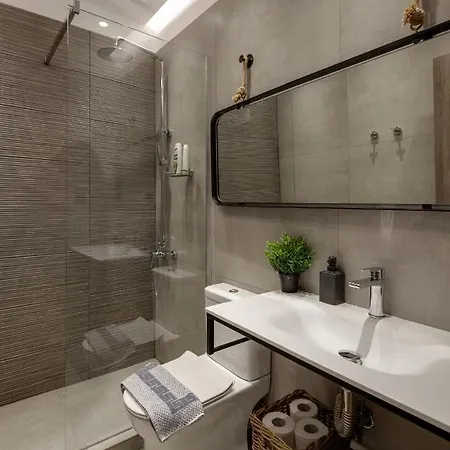 Sts Eight 6.1 Appartement *