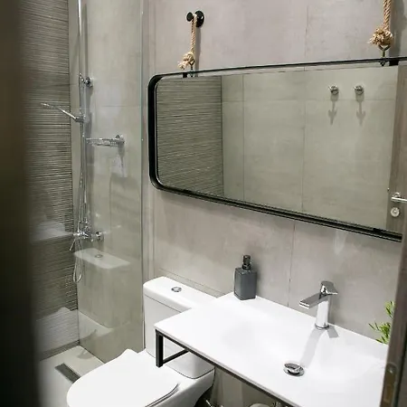 Appartement Sts Eight 6.1