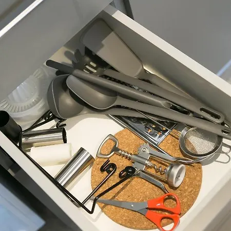 Appartamento Sts Eight 6.1 *