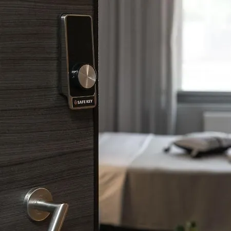 Apartmán Sts Eight 6.1 *