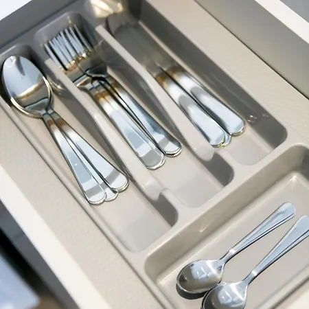 Apartmán Sts Eight 6.1 Soluň